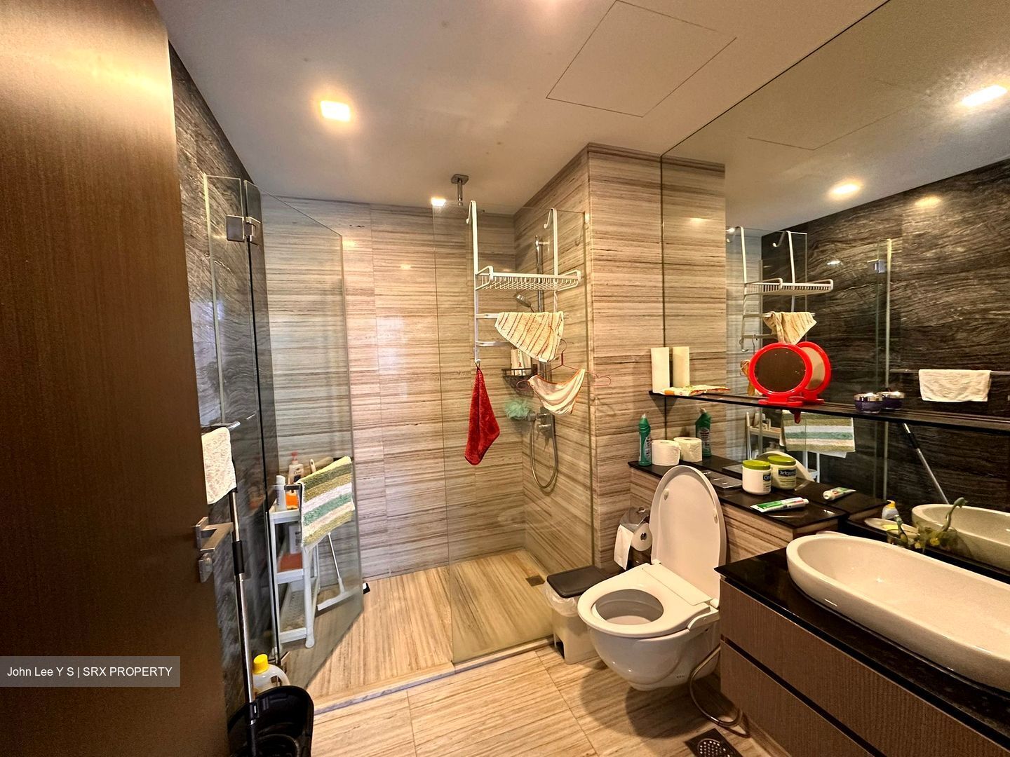 The Seawind (D15), Condominium #536885801